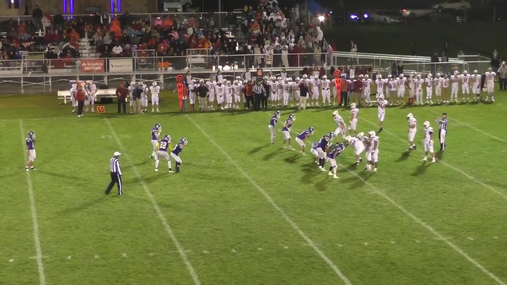 Scottsbluff HS Football Video "Scottsbluff football highlights Gering Scottsbluff HS Football Video "Scottsbluff football highlights Gering