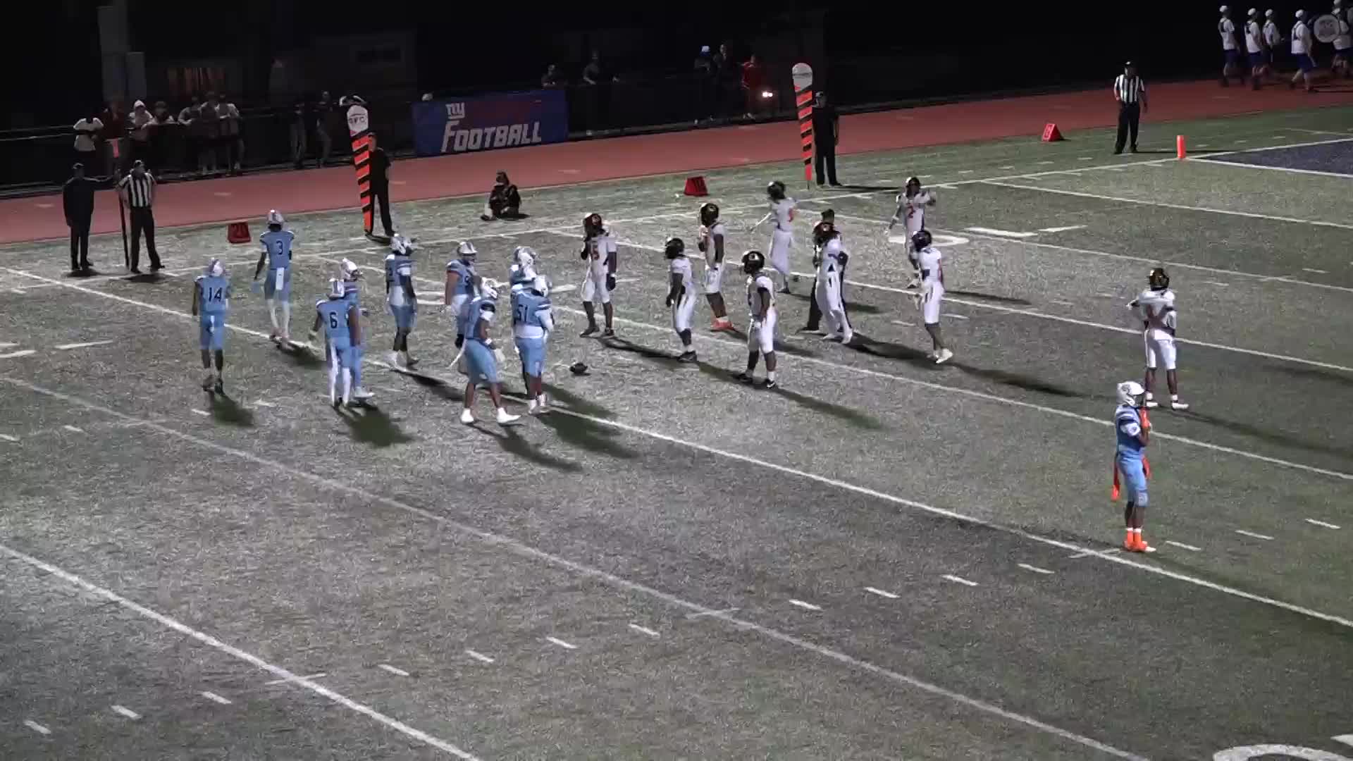 Sydney Padilla - West Orange - Sophomore Highlights
