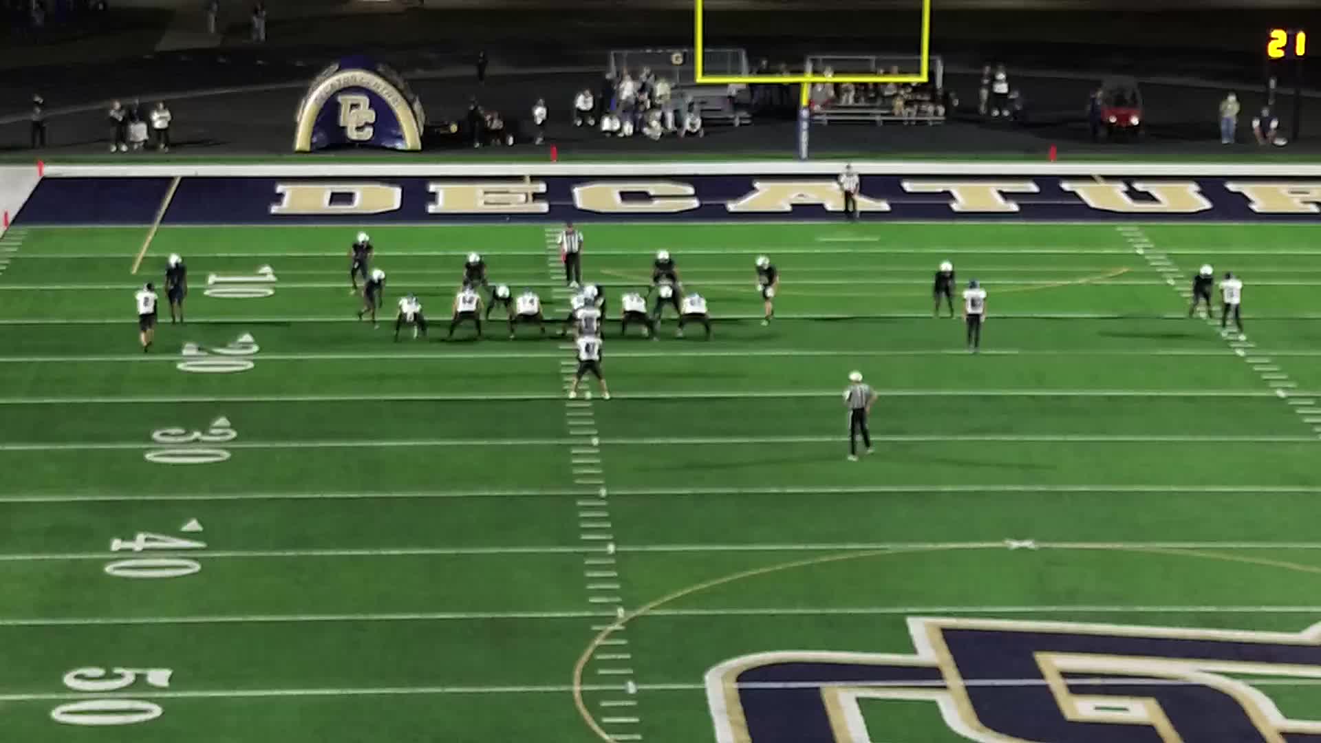 2025 Full SZN Highlights - Colton Ison highlights - Hudl