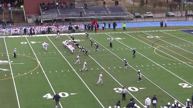 Mark Ciccarelli Hudl