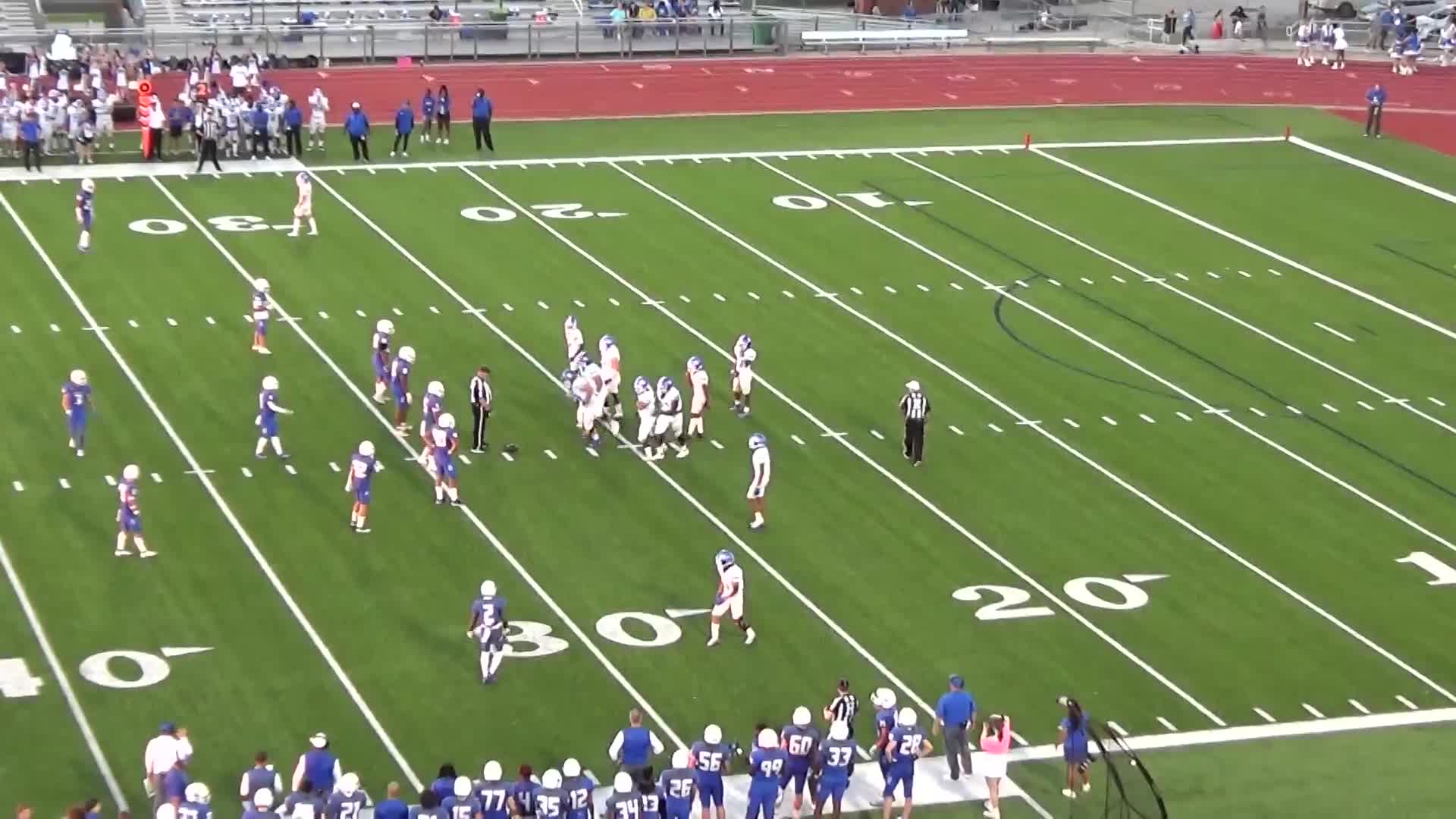 Frisco High School BJ Clark Highlights Hudl frisco-high-school-bj-clark-highlights-hudl