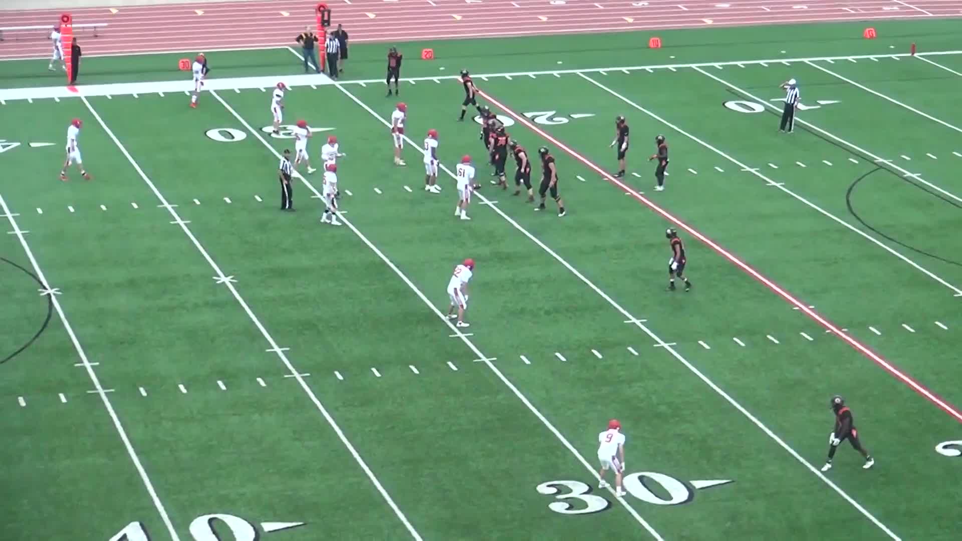 Rapid City Central High School - Gabe Canter highlights - Hudl