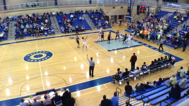 Carlin Christian Hudl