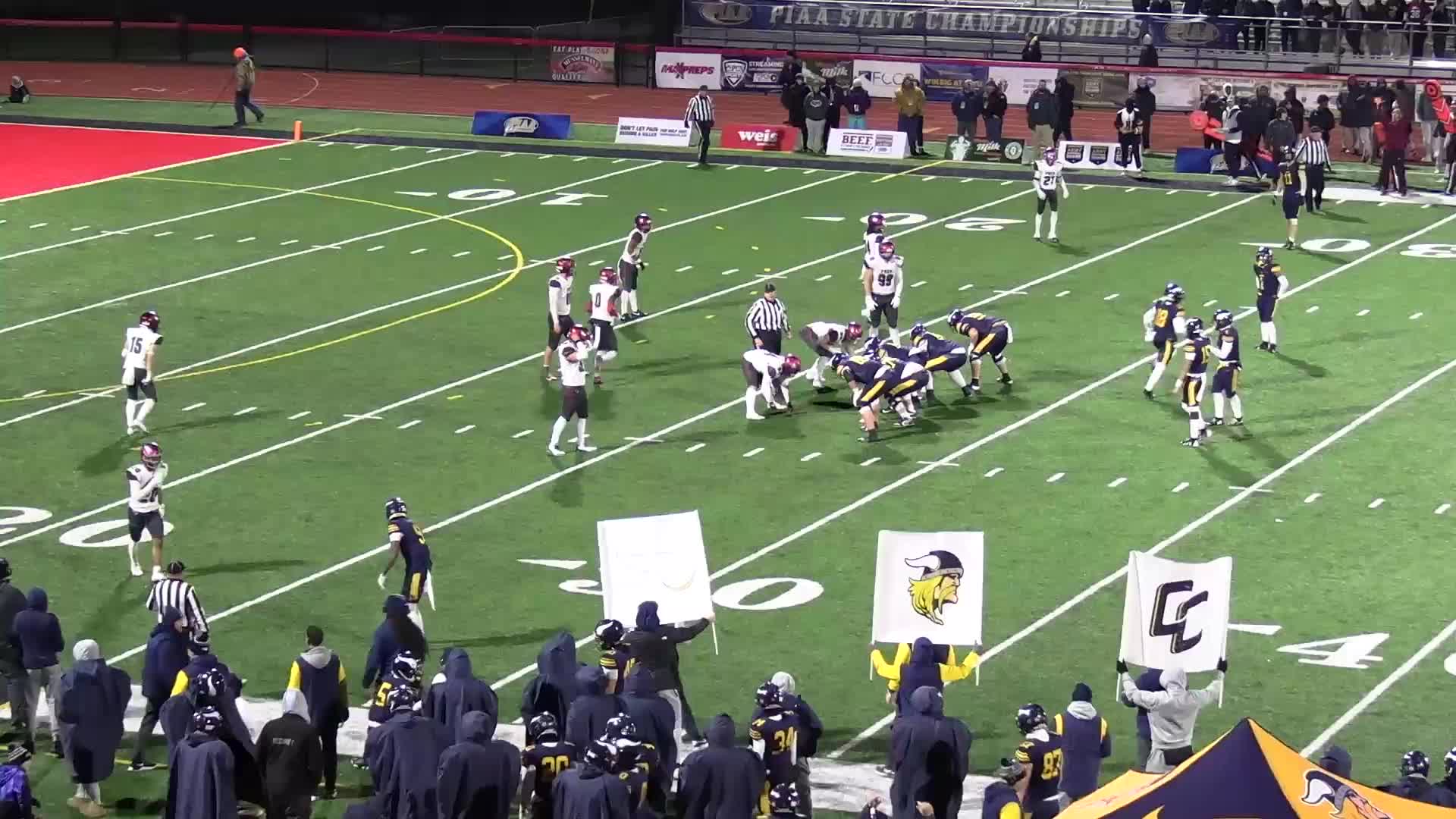 Jon Sassic Junior Highlights