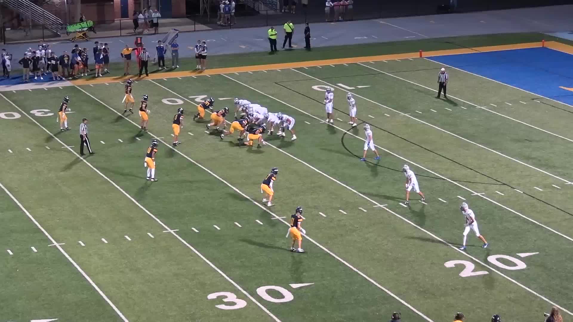 Full Season Junior Year Highlights - Jordan Ray highlights - Hudl