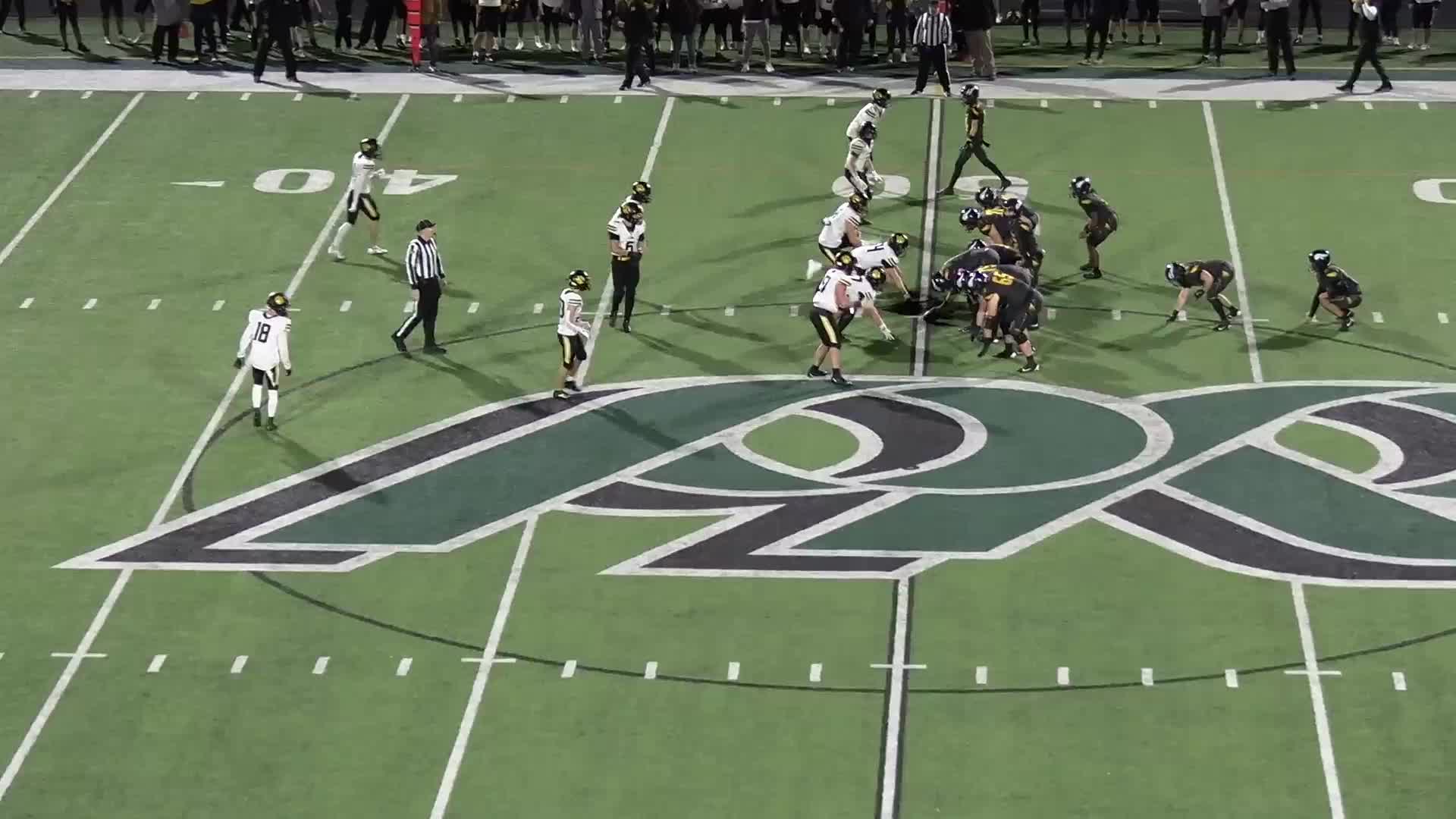 Jon Sassic - Central Catholic - 2025 unior Season Highlights 