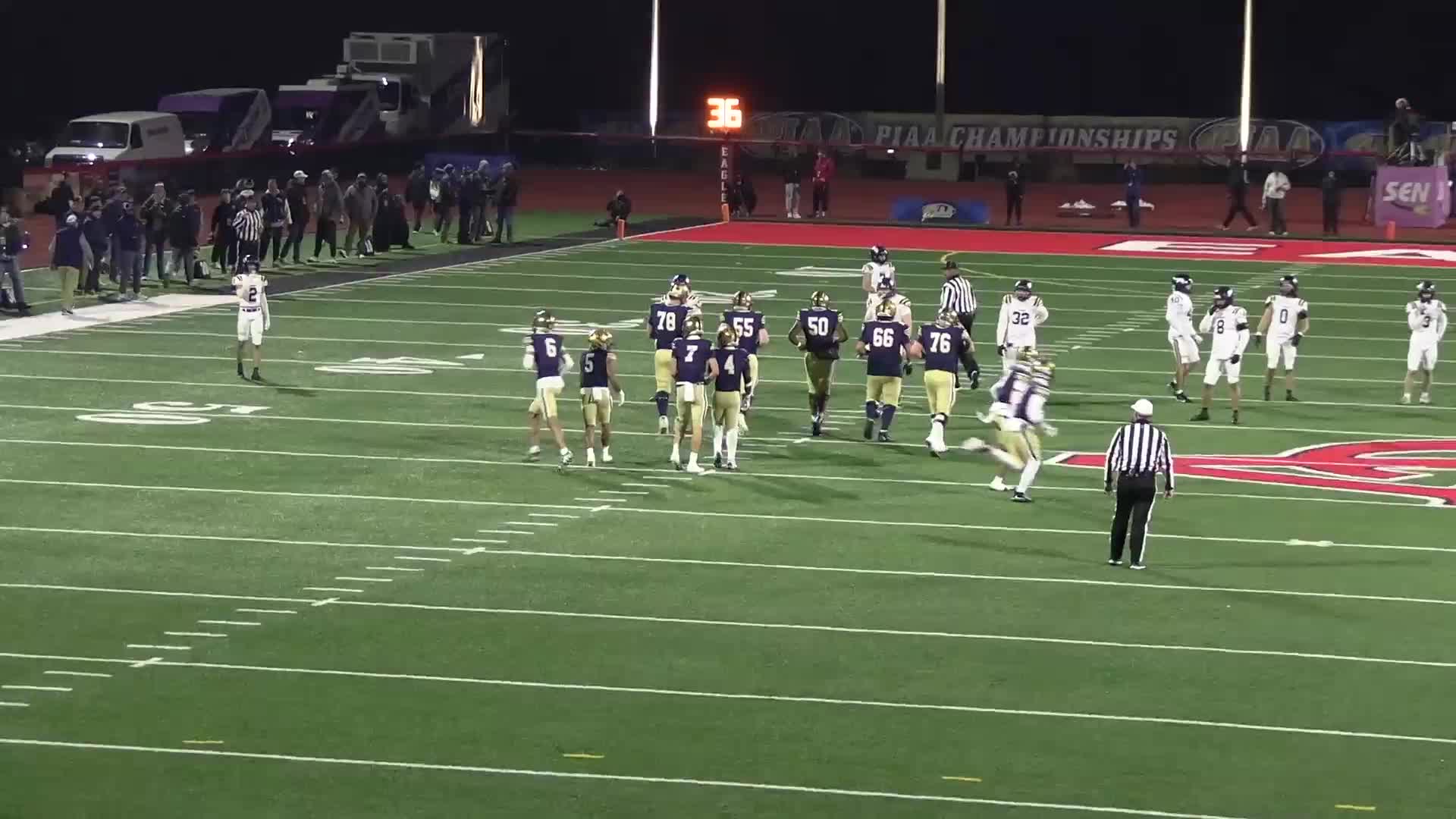  Ashton Blatt - Central Catholic - 2025 Senior Season Highlights 