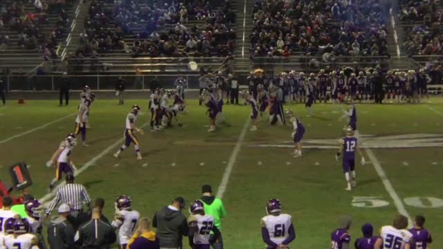 Boys Varsity Football Taylorville High School Taylorville