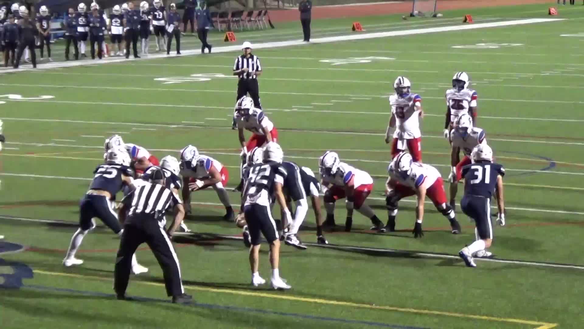 Junior Year Full-Season Highlights