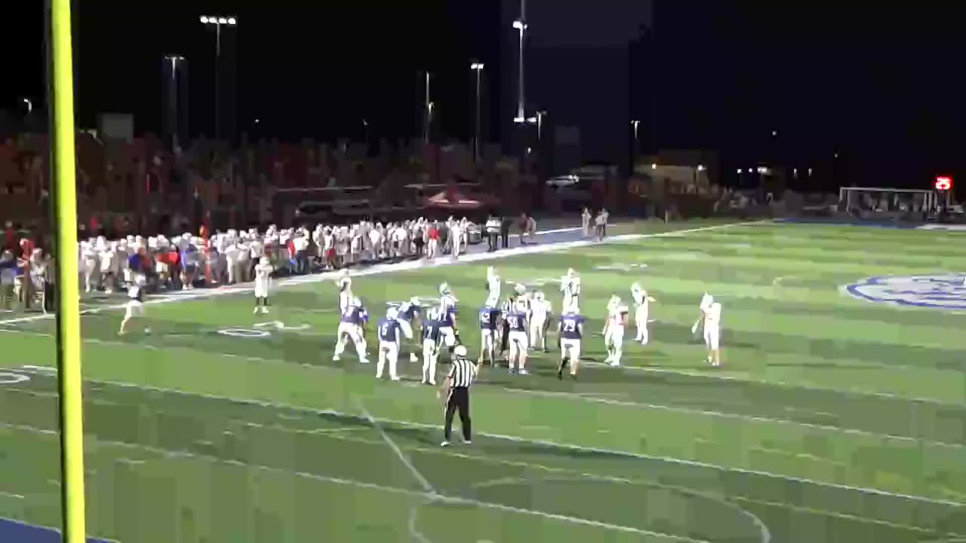 regular season highlights - Carter Reed highlights - Hudl