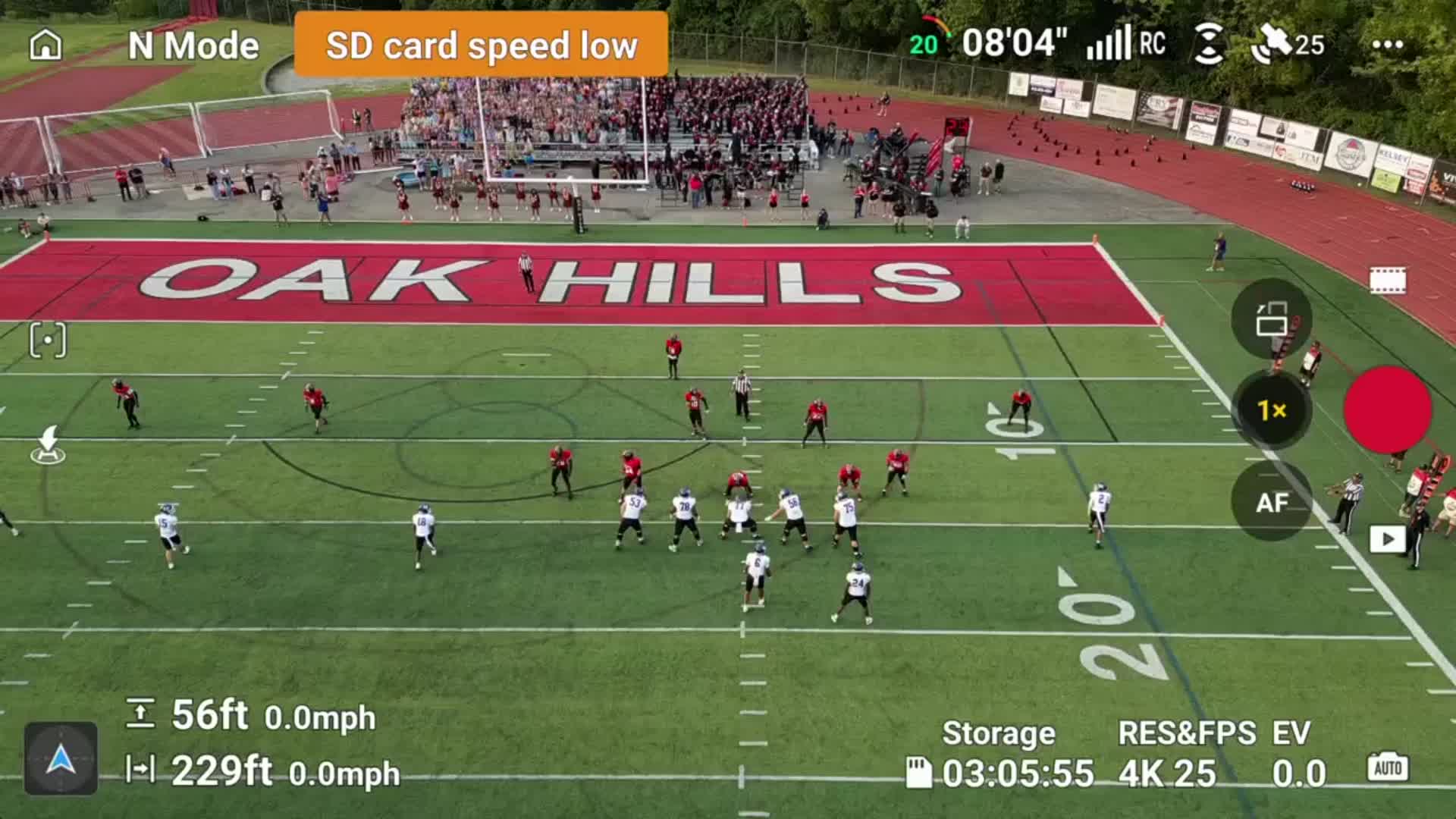 Weeks 1-8 - Max Rhodes highlights - Hudl