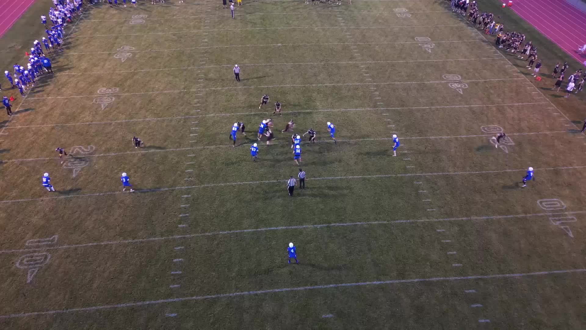 Junior Season Highlights