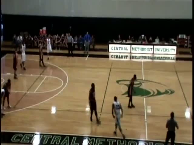 Mens Varsity Basketball Central Methodist University Fayette