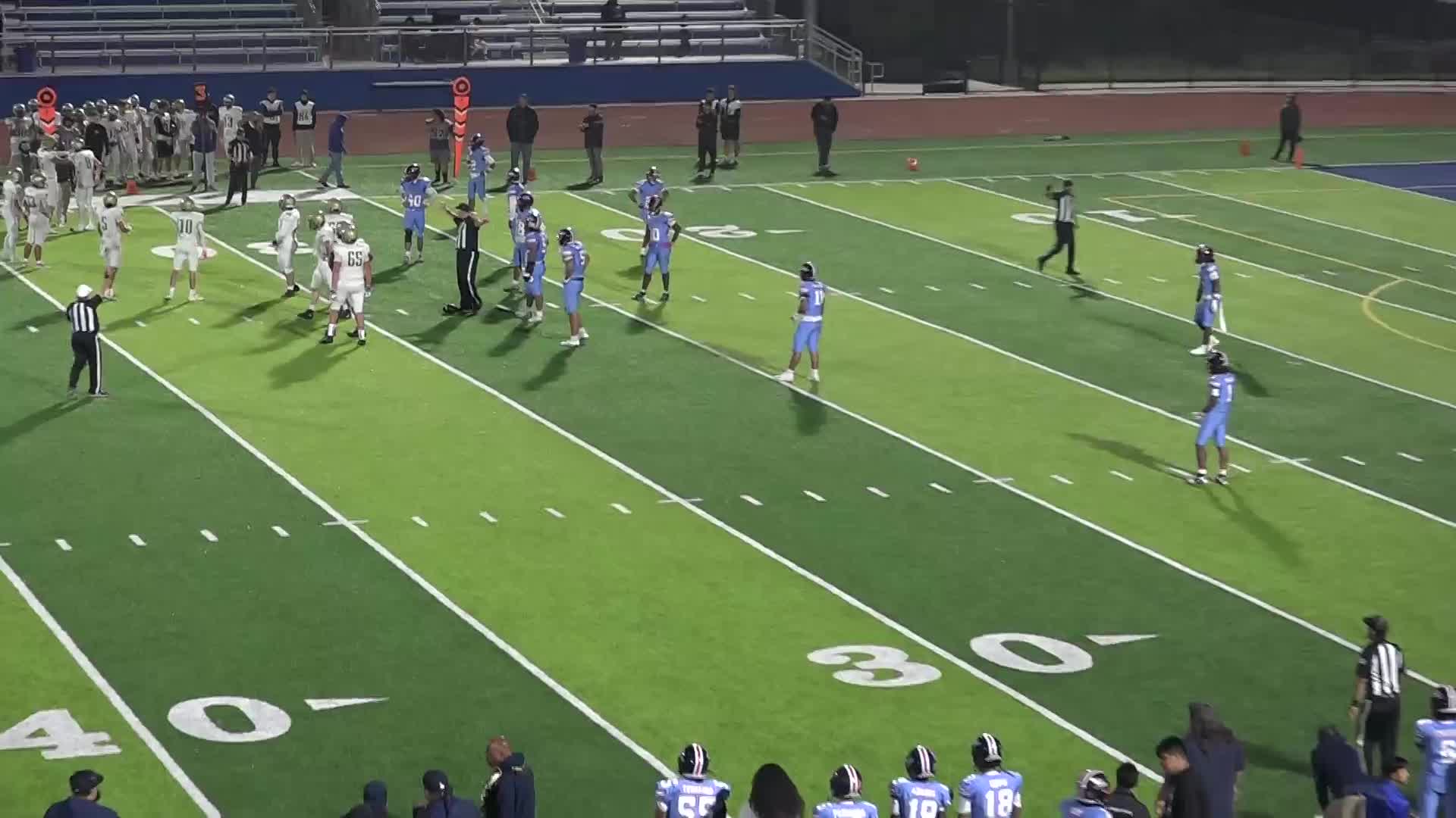 Mira Costa High School