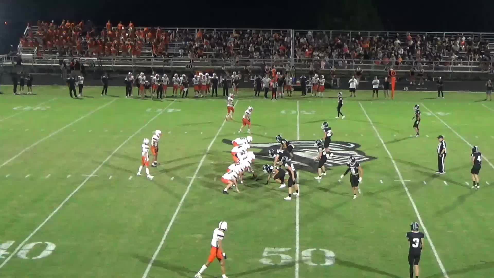 Pilot Point Hs Pilot Point High School - Zachary Metzler highlights - Hudl