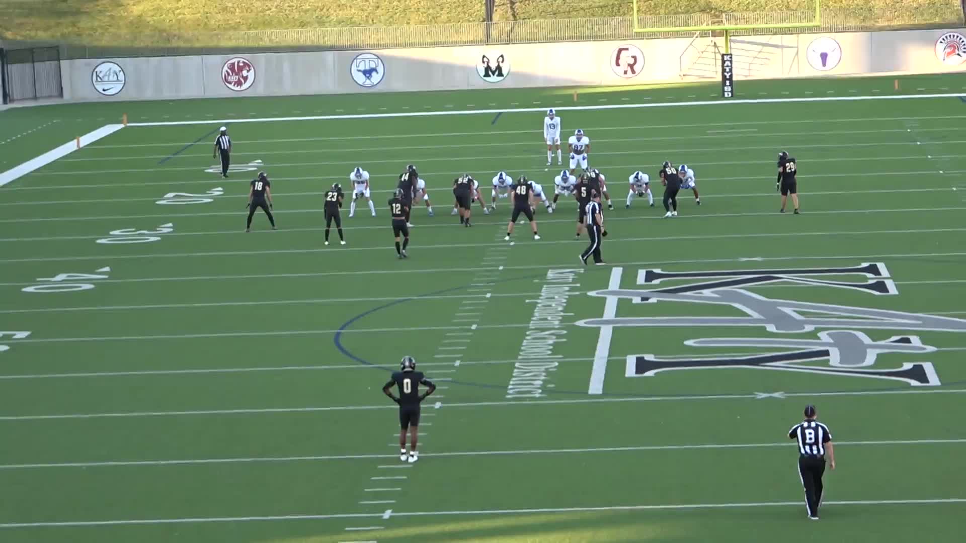 Jordan High School Brady Downs highlights Hudl