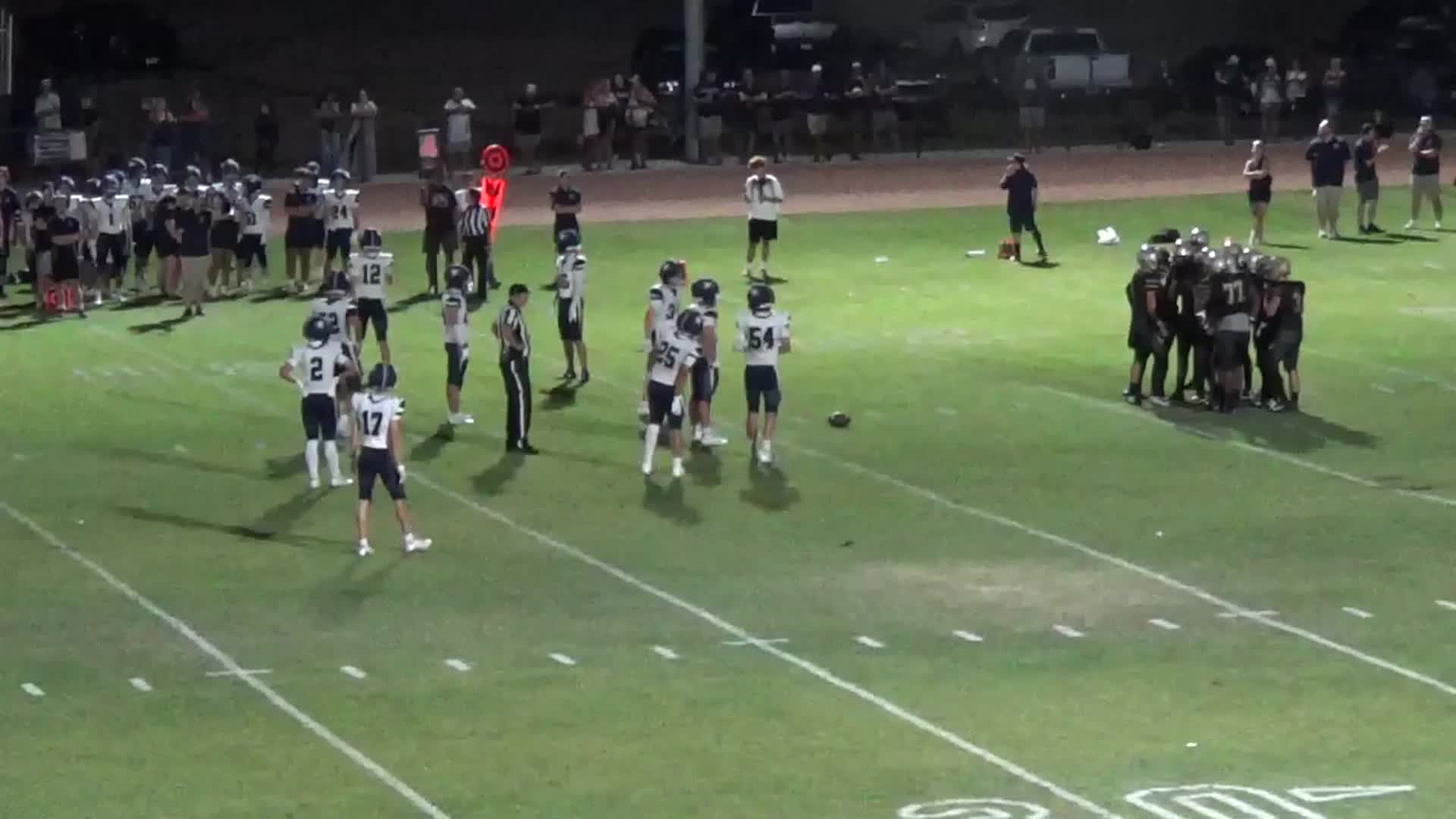 Senior year highlights - Devin Hatcher highlights - Hudl