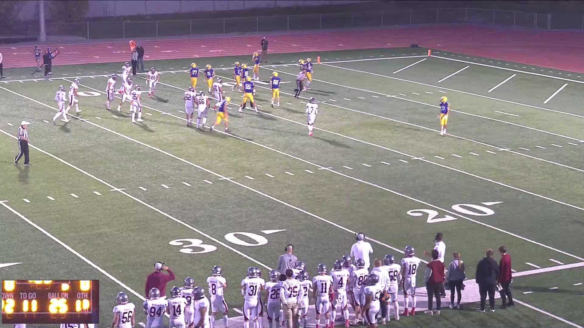 Carter Kraft Junior Season Carter Kraft highlights Hudl