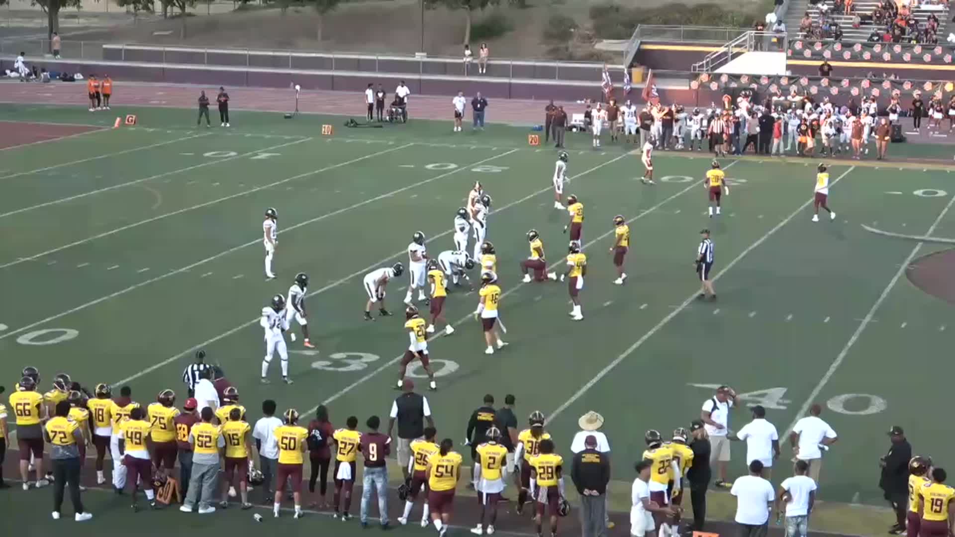 Edison High School Dominic Castanon Highlights Hudl edison-high-school-dominic-castanon-highlights-hudl
