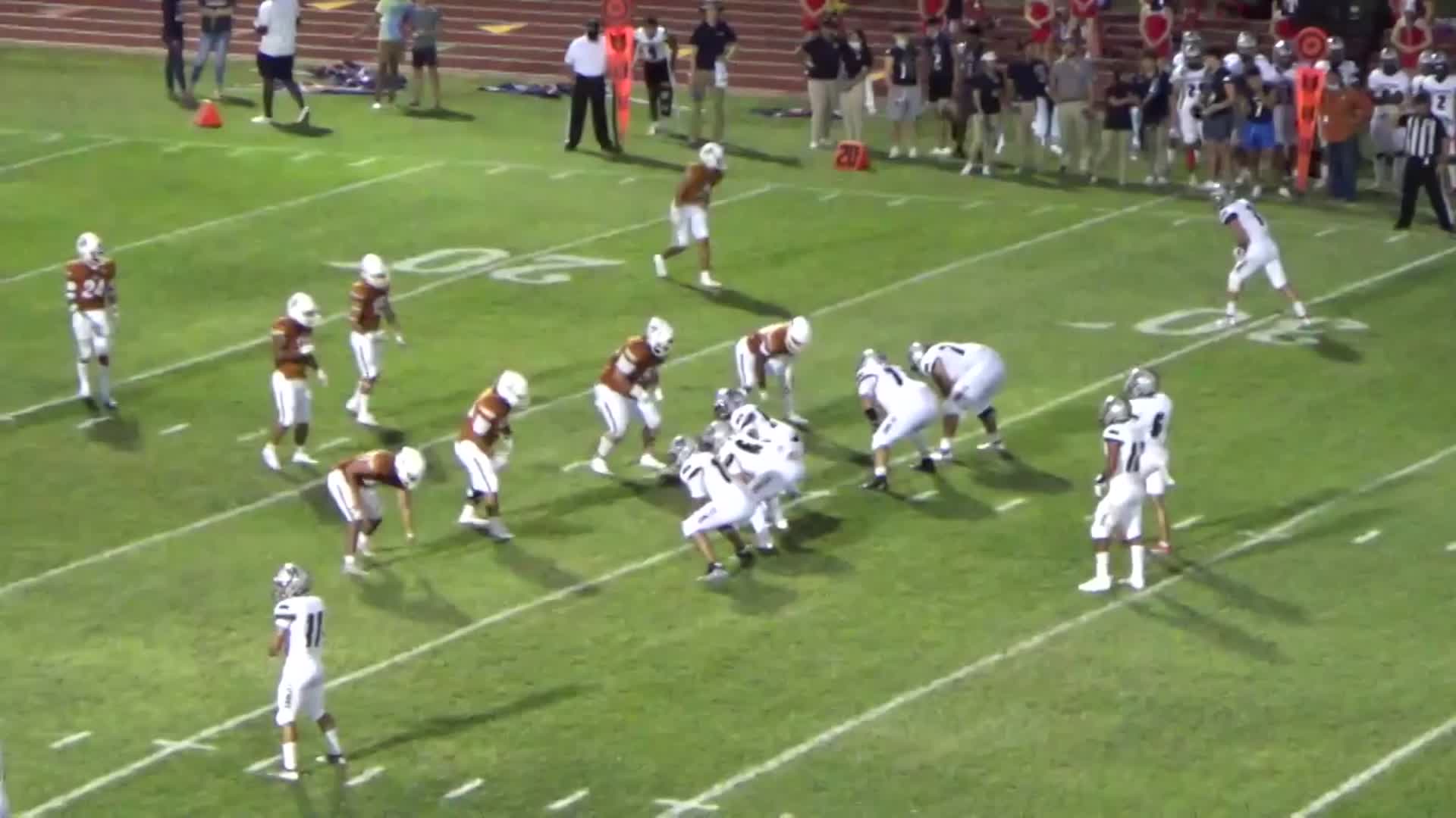 Alice High School Tx Varsity Football