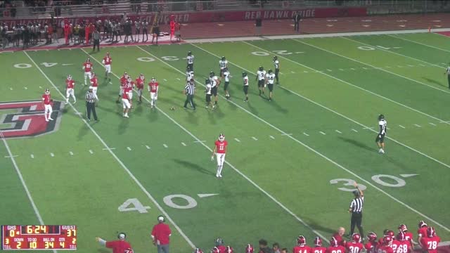 Jacob Stofer - Hudl