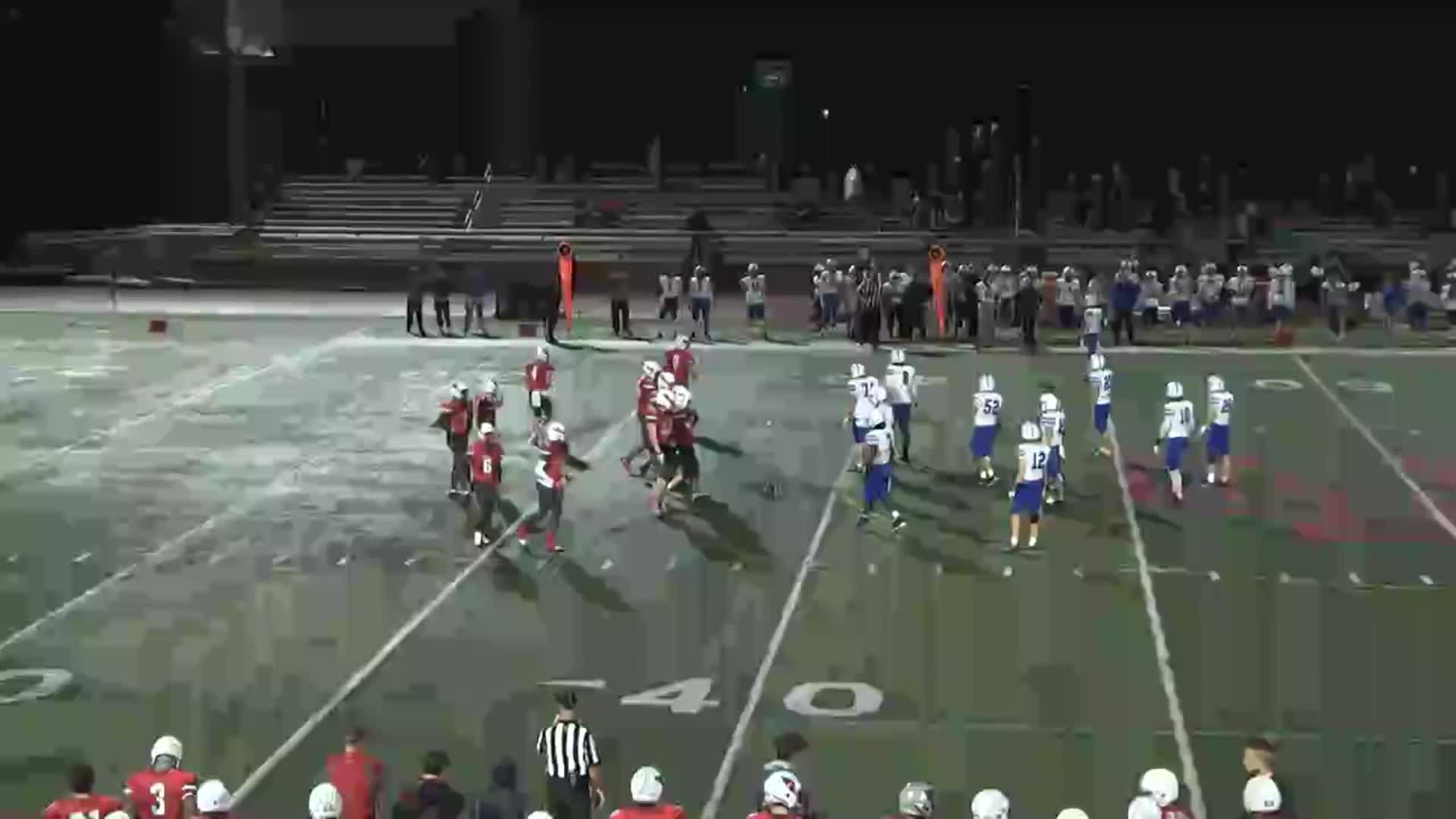 Great Valley High School DJ Cerisier Highlights Hudl great-valley-high-school-dj-cerisier-highlights-hudl