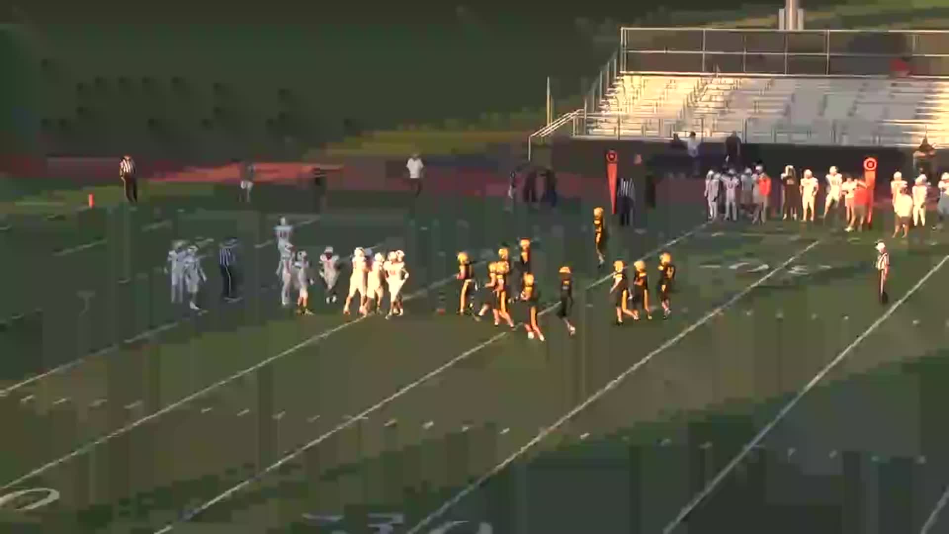 Central Bucks West High School Shane Greenberg highlights Hudl