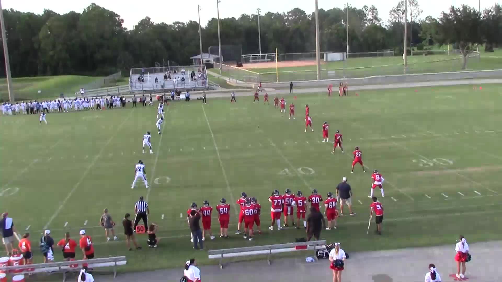 Eliyjah Caldwell-Hardy - Impact Christian Academy - 2025 Senior Season Highlights 