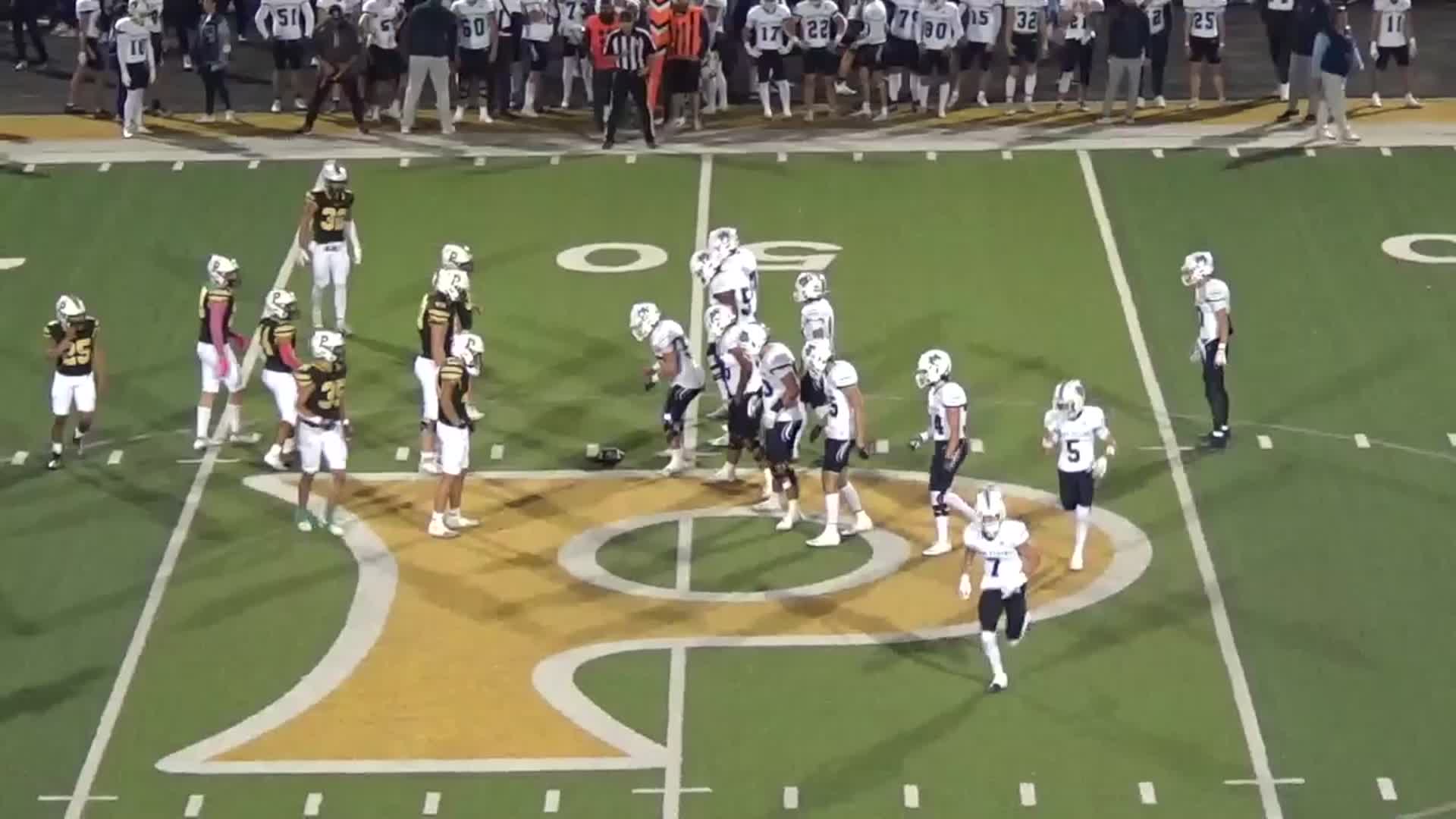 Junior Season Highlights