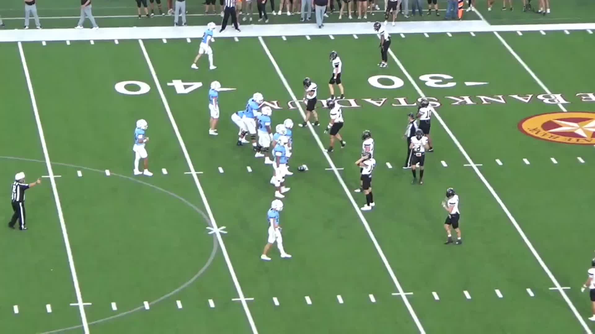 Senior Season Bushland Highlights