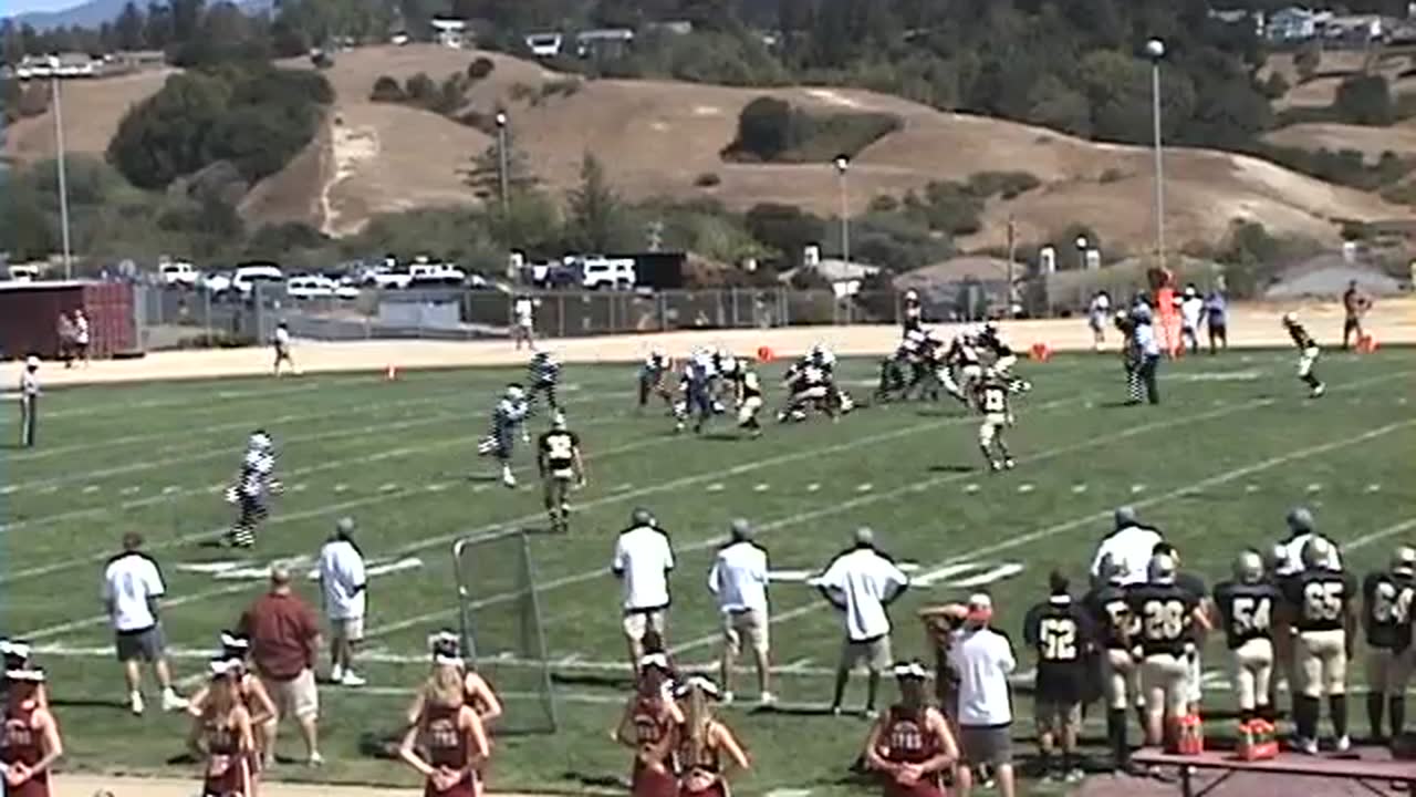 vs. Scotts Valley High School CA - Hunter Fralick highlights - Hudl vs. Scotts Valley High School CA - Hunter Fralick highlights - Hudl