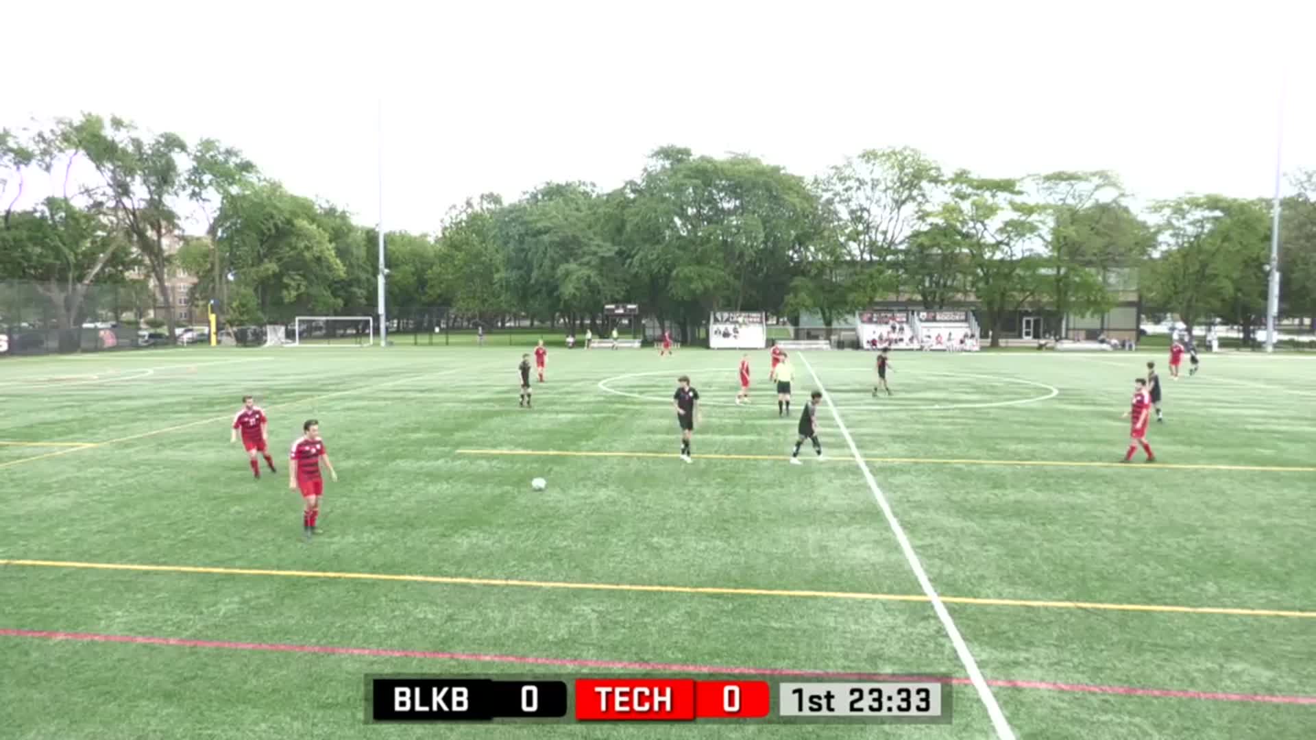 Illinois Institute of Technology David Kane highlights Hudl