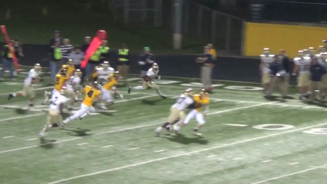 Terry Mclaurin Hudl
