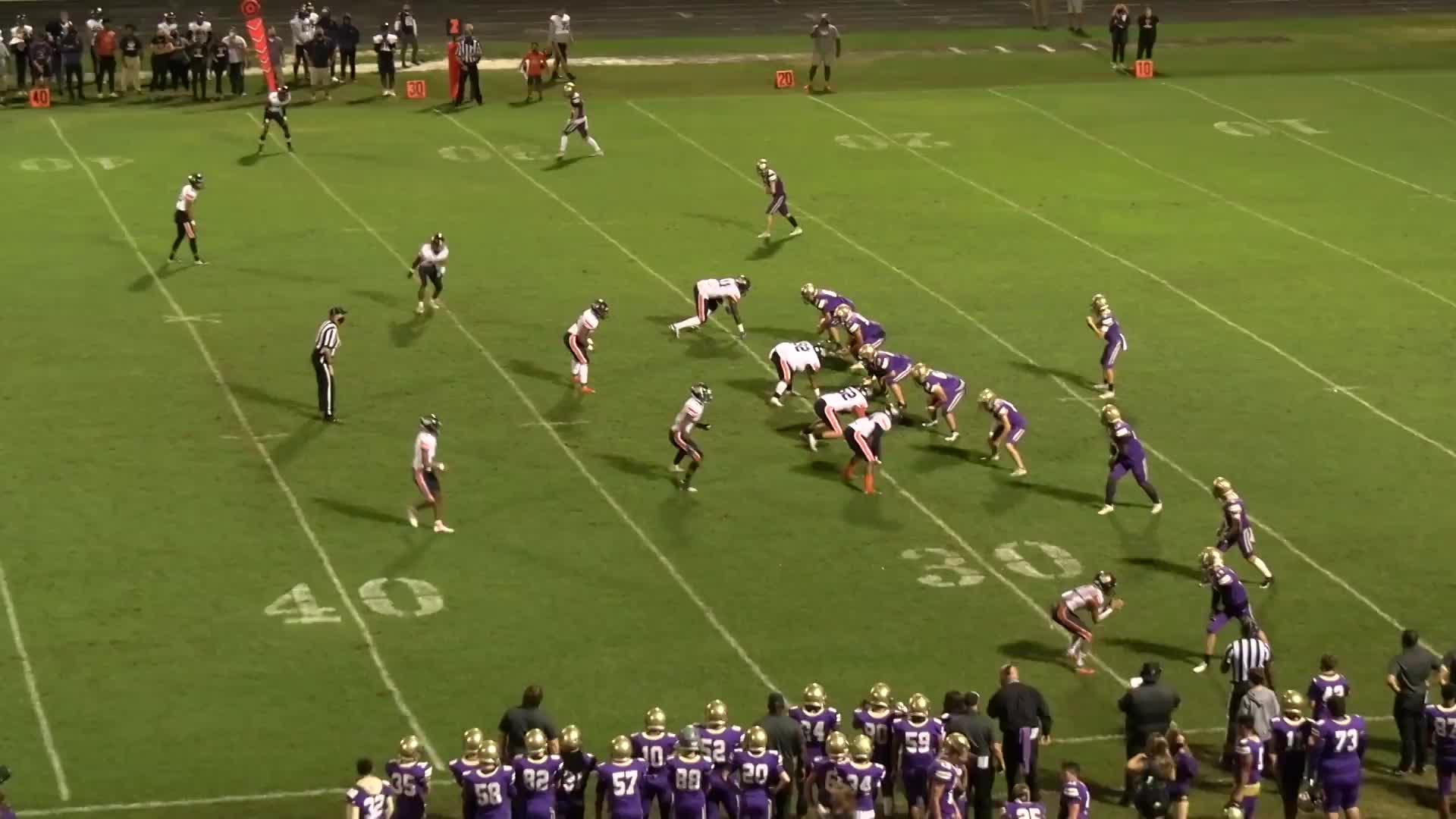 Videos Winter Springs Bears (Winter Springs, FL) Varsity Football