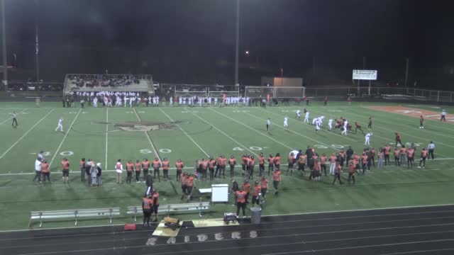Varsity Football Dixie Heights High School Edgewood Kentucky