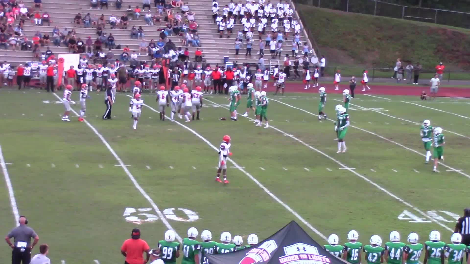 John Carroll Catholic High School Deontae Shufford Highlights Hudl John Carroll Catholic High School Deontae Shufford Highlights Hudl