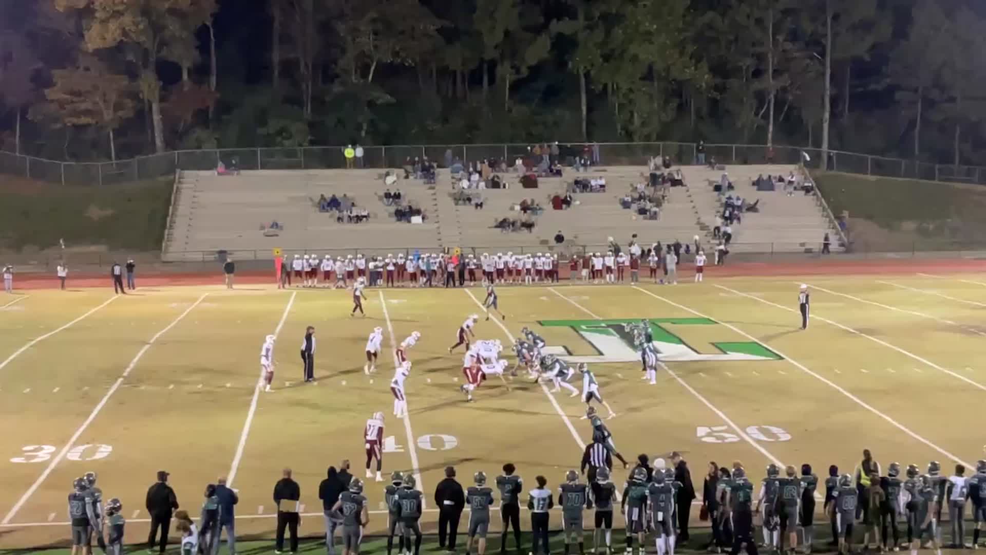 Regular Season + Playoffs Zach Archer highlights Hudl