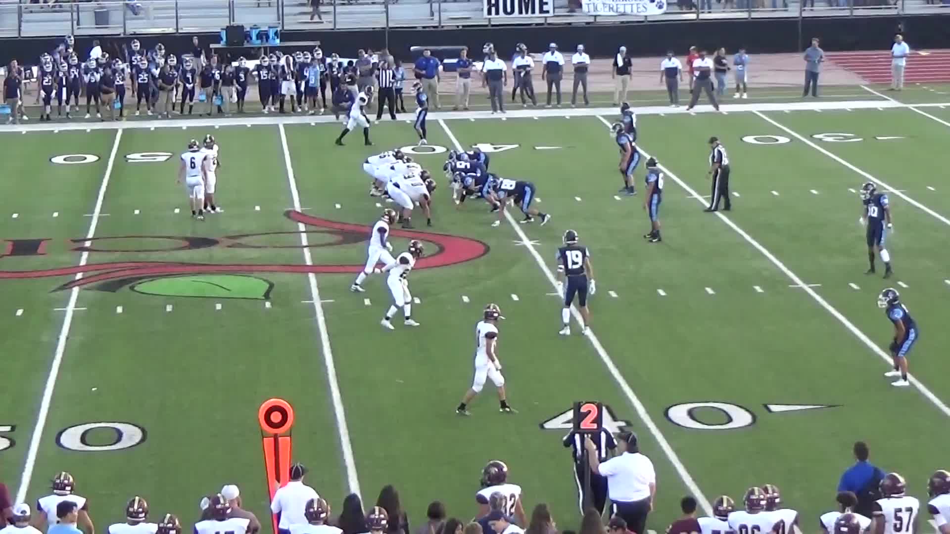 tuloso-midway-hs-football-video-tuloso-midway-football-highlights