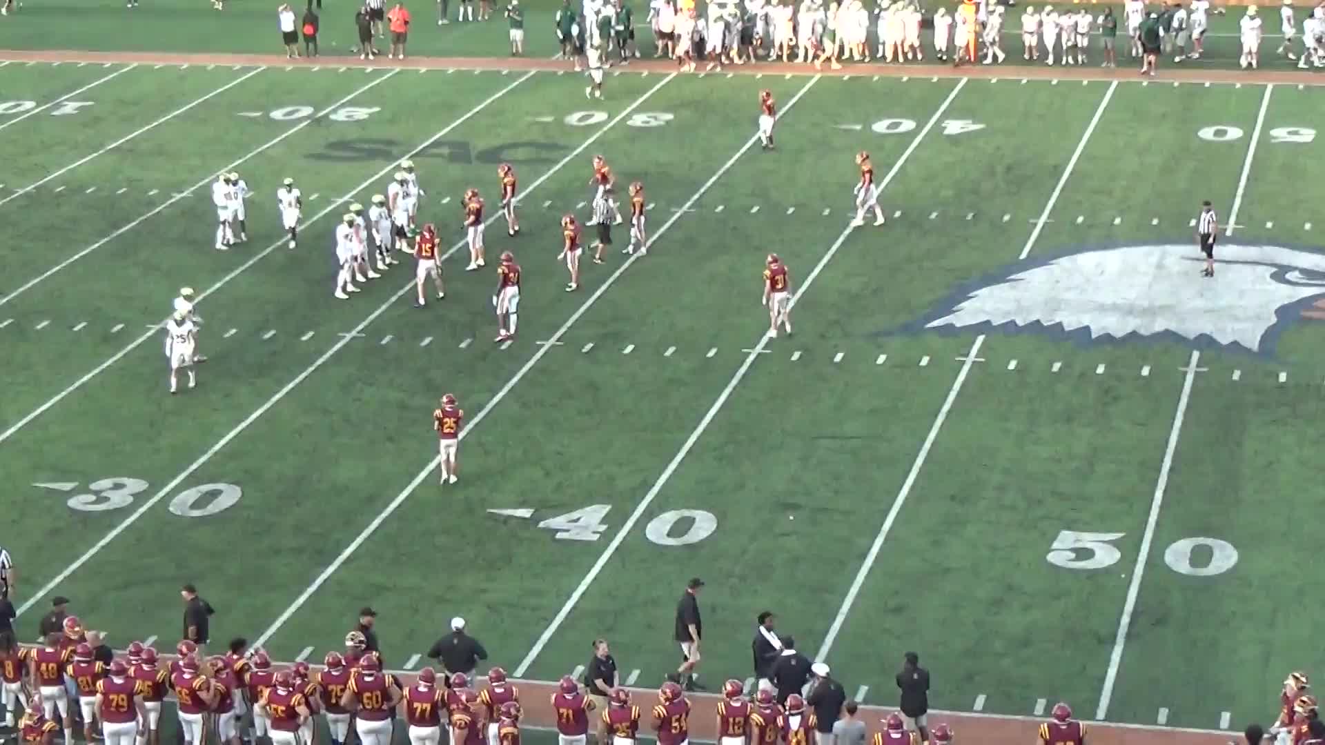 Science Hill High School Briggs Cherry highlights Hudl