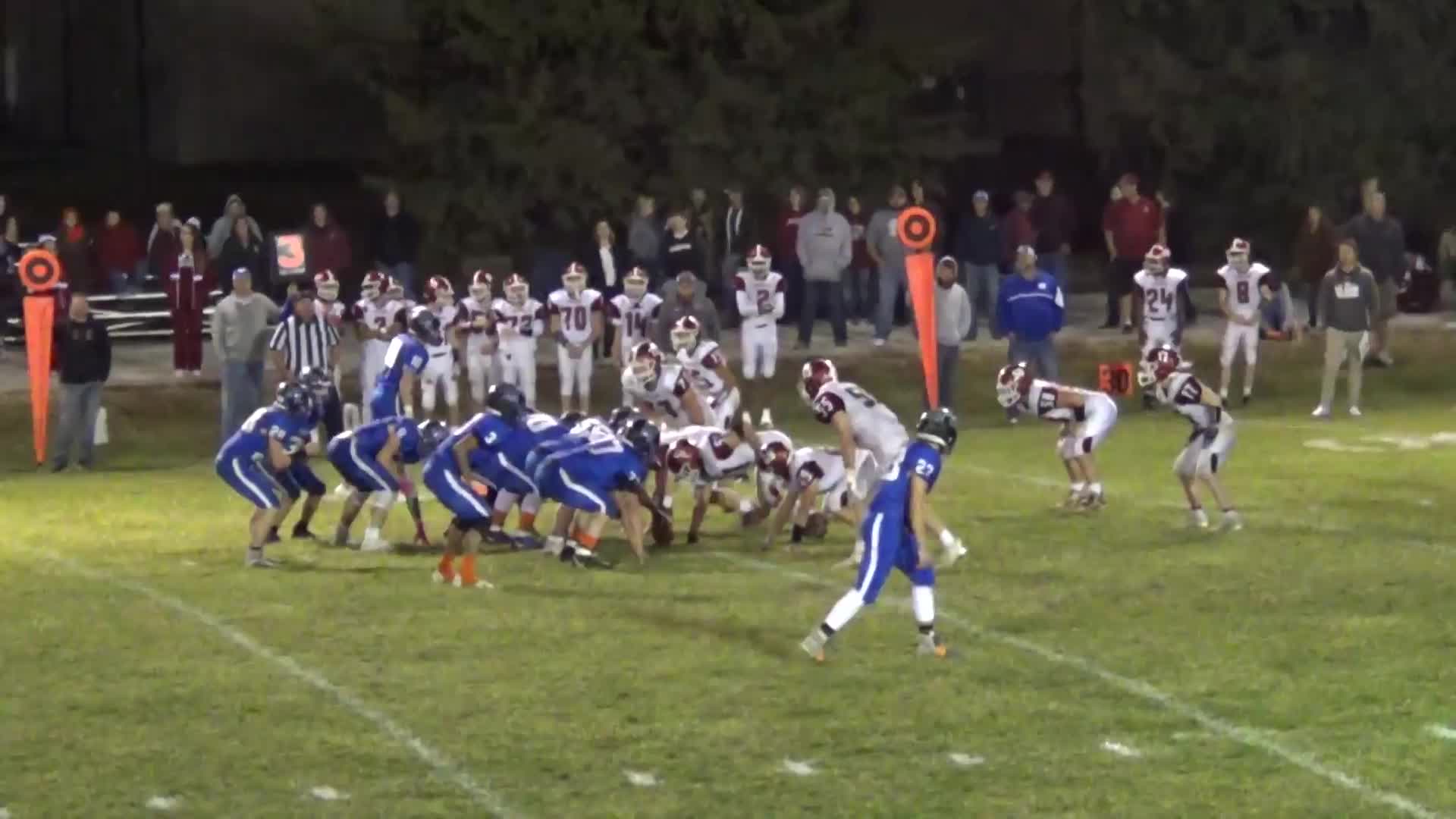 Dawson Talbott’s Offensive Highlights - Dawson Talbott highlights - Hudl