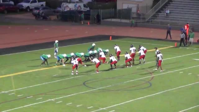 Boys Varsity Football Doherty High School Colorado Springs