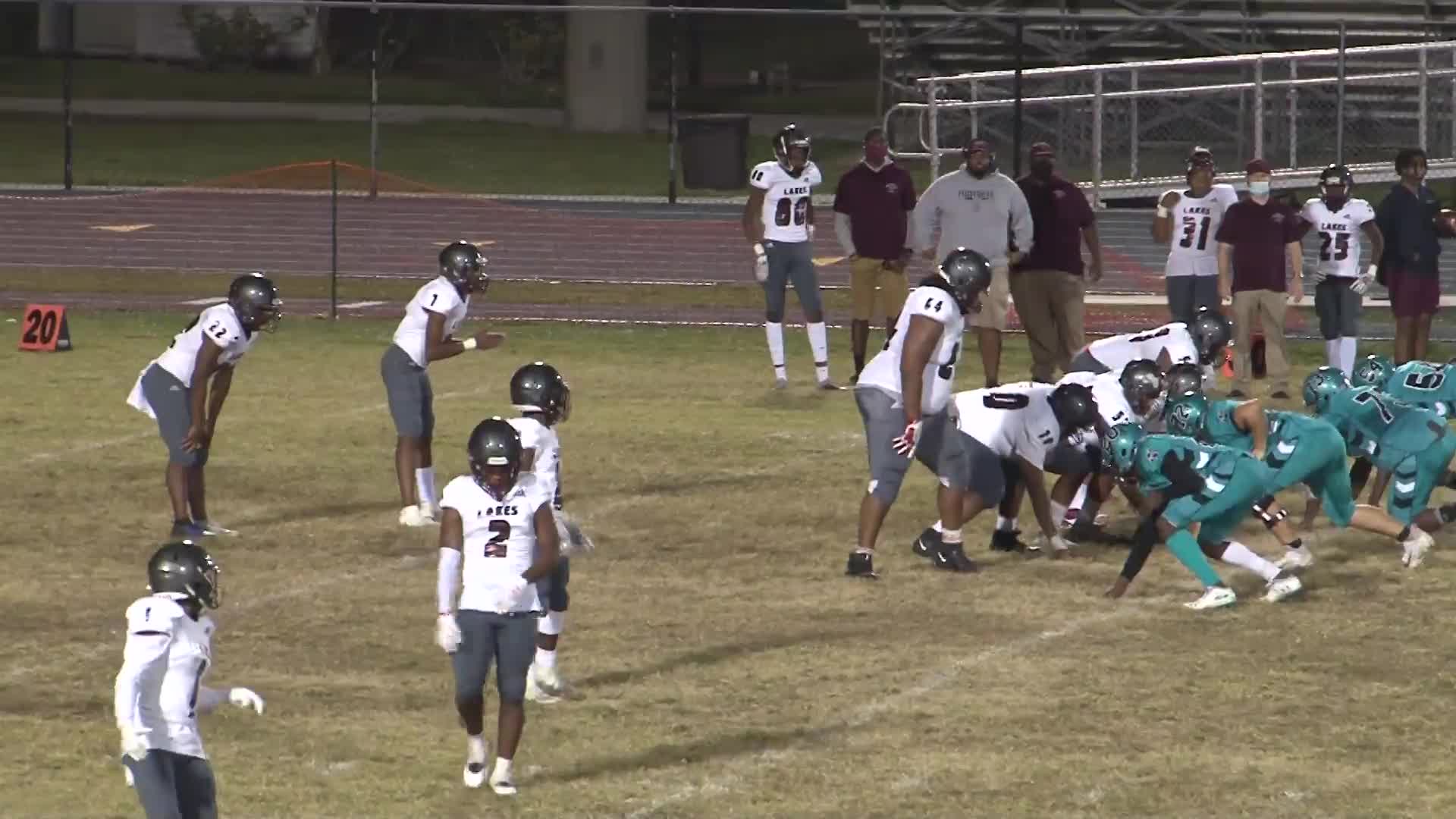 Final Highlights Jacob Acosta highlights Hudl