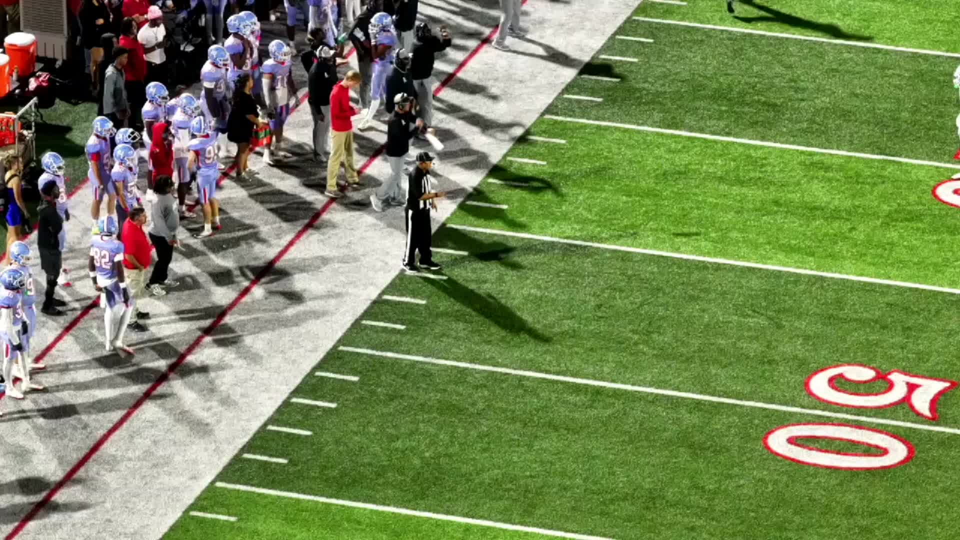 Watson Kidd C/O 2027 