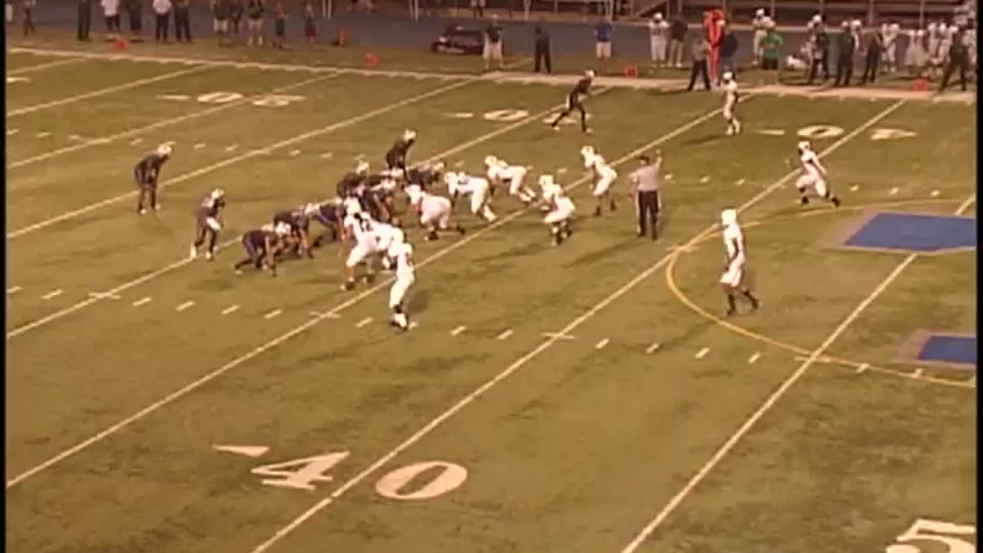 Jalen Wyatt S La Mesa Ca Video Jalen Wyatt S Highlights Vs