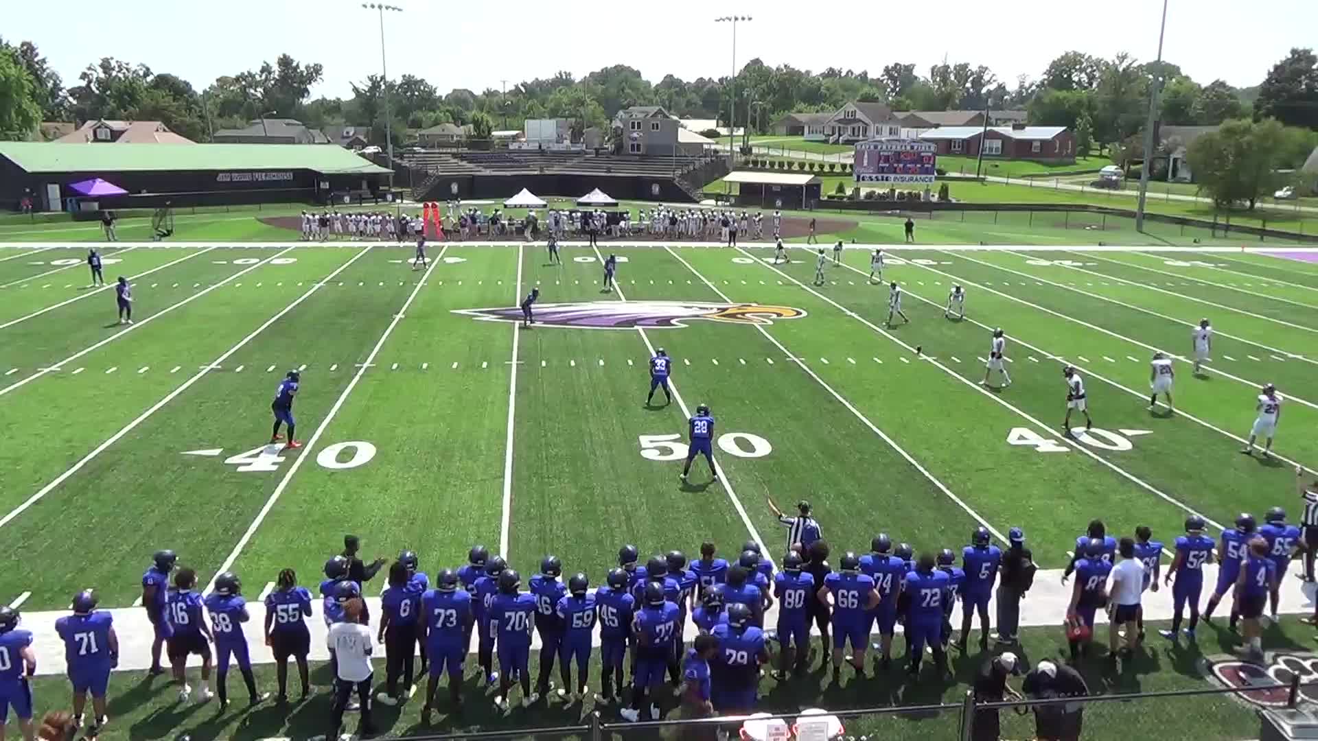 South Warren High School Shaun Boykins Highlights Hudl south-warren-high-school-shaun-boykins-highlights-hudl