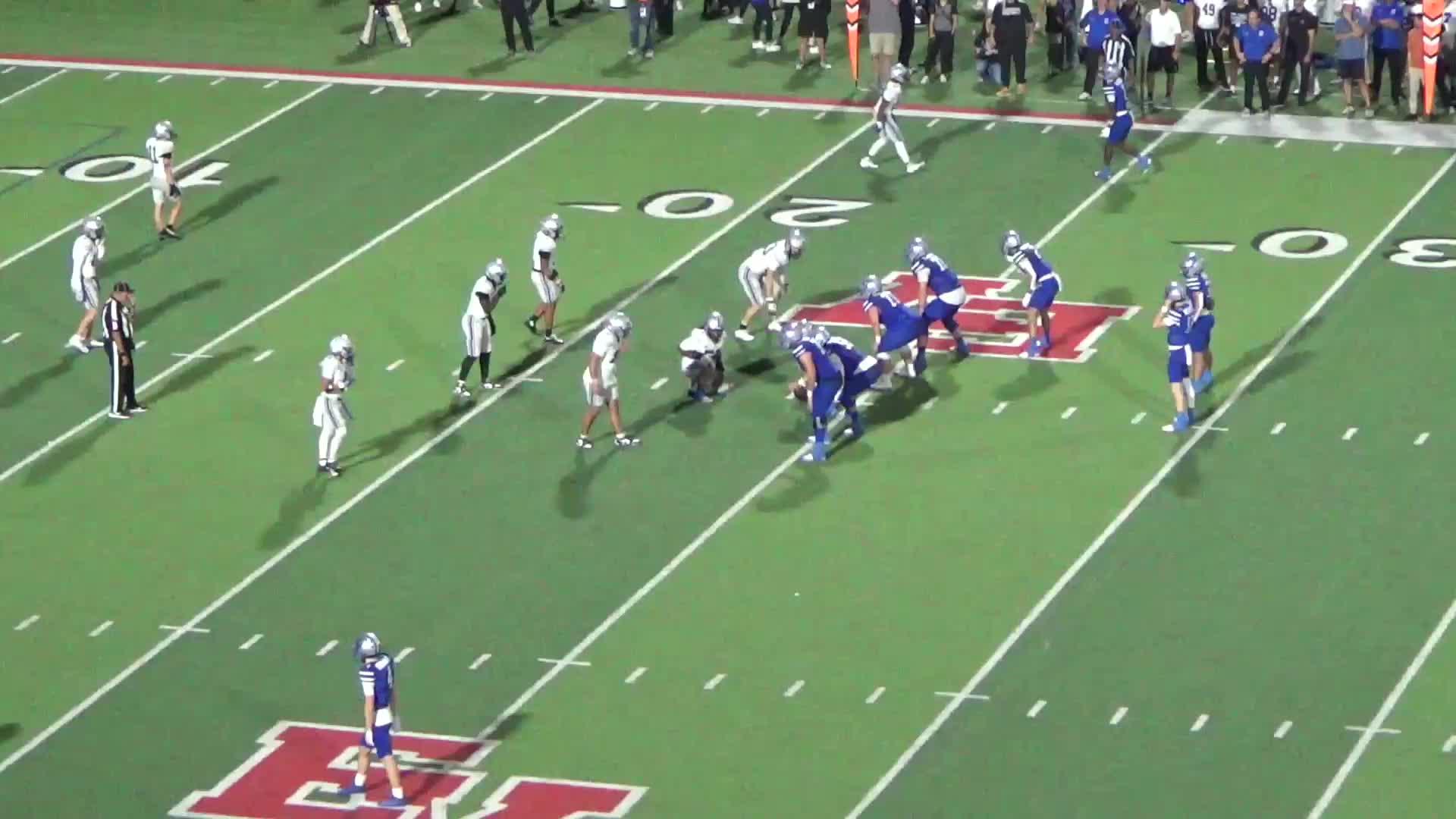 Kaden Scherer - Georgetown - 2025 Senior Season Highlights 