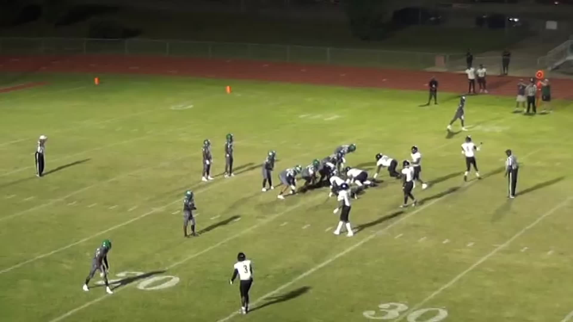 Rodney hunter Full Season Highlight59 Rodney Hunter highlights Hudl