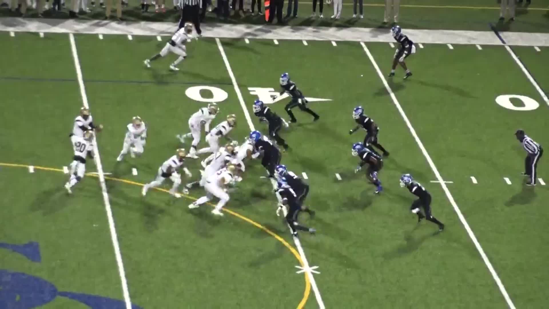 Latavius Johnson S Tucker Ga Video Latavius Johnson S