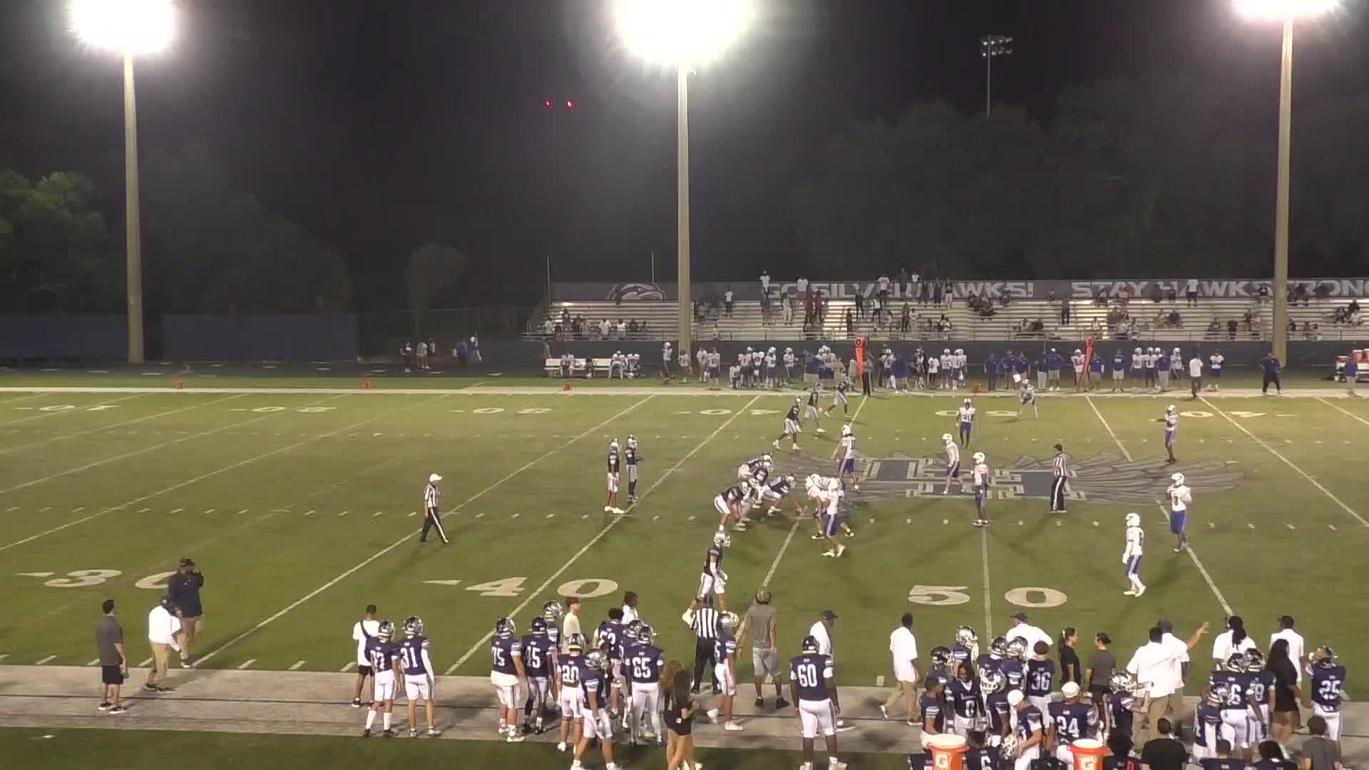 Sophomore Season Highlights