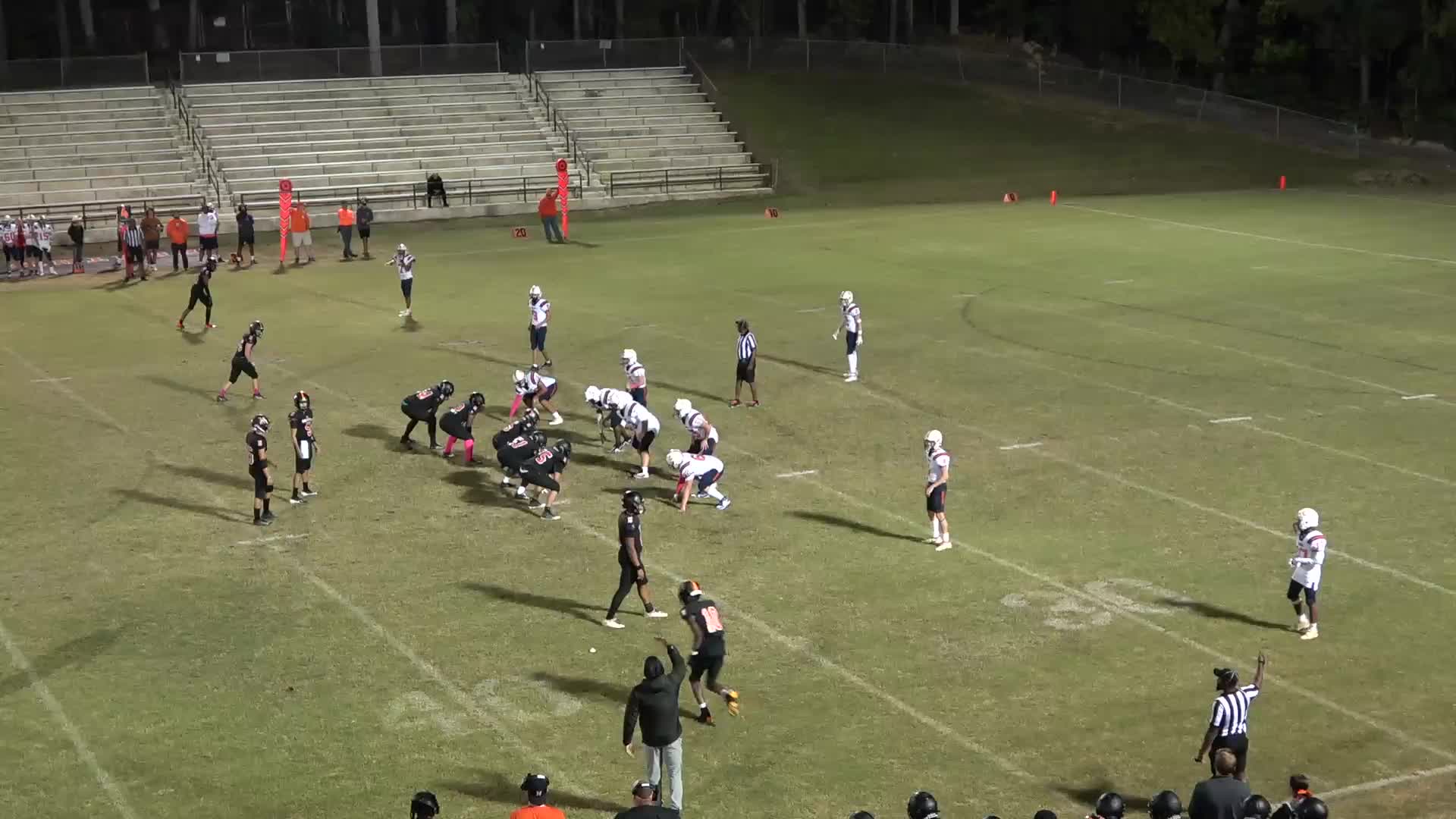 Northwest Cabarrus High School Konnor Karriker highlights Hudl